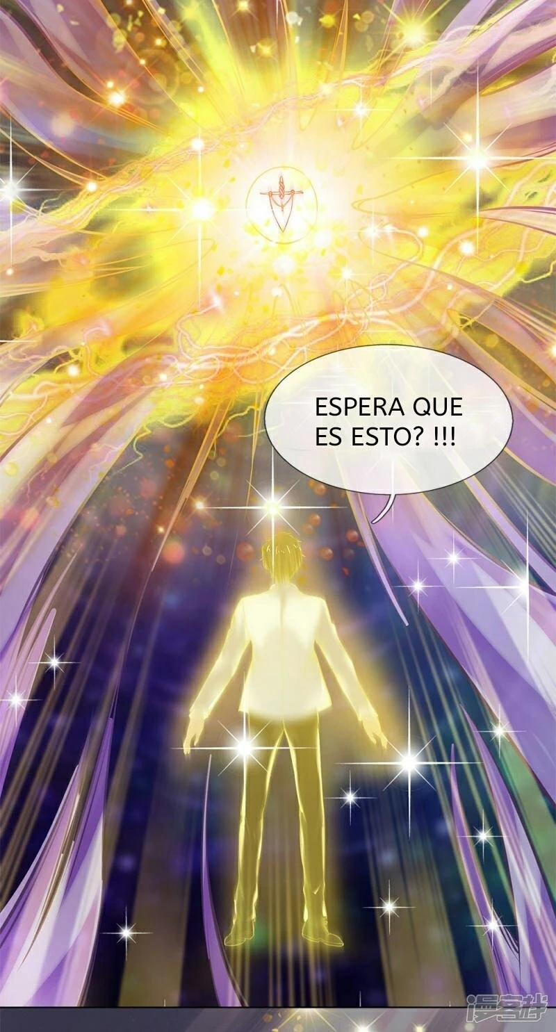 Read El Emperador Celestial de los Tiempos Primordiales ES Manga Online