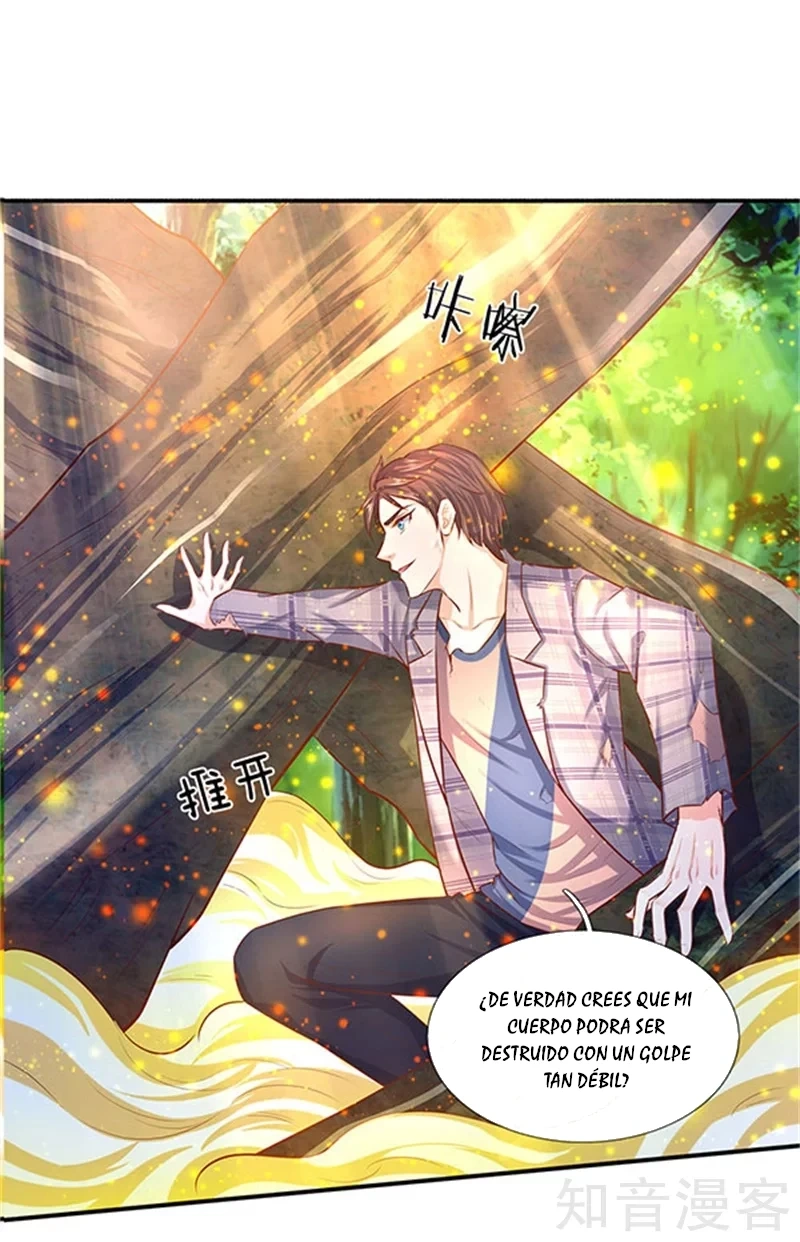 Read El Emperador Celestial de los Tiempos Primordiales ES Manga Online