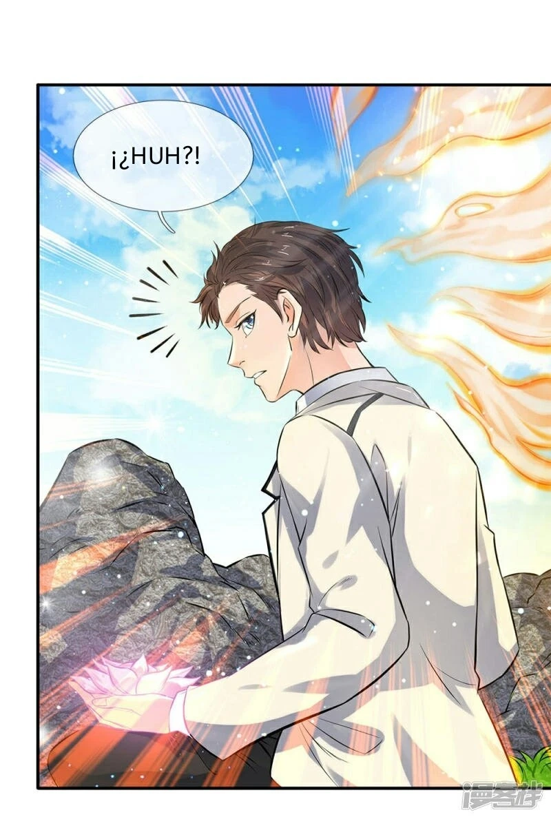 Read El Emperador Celestial de los Tiempos Primordiales ES Manga Online