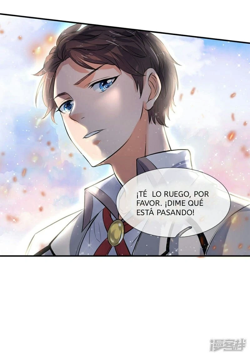 Read El Emperador Celestial de los Tiempos Primordiales ES Manga Online