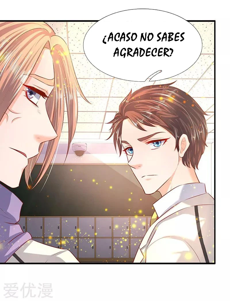 Read El Emperador Celestial de los Tiempos Primordiales ES Manga Online