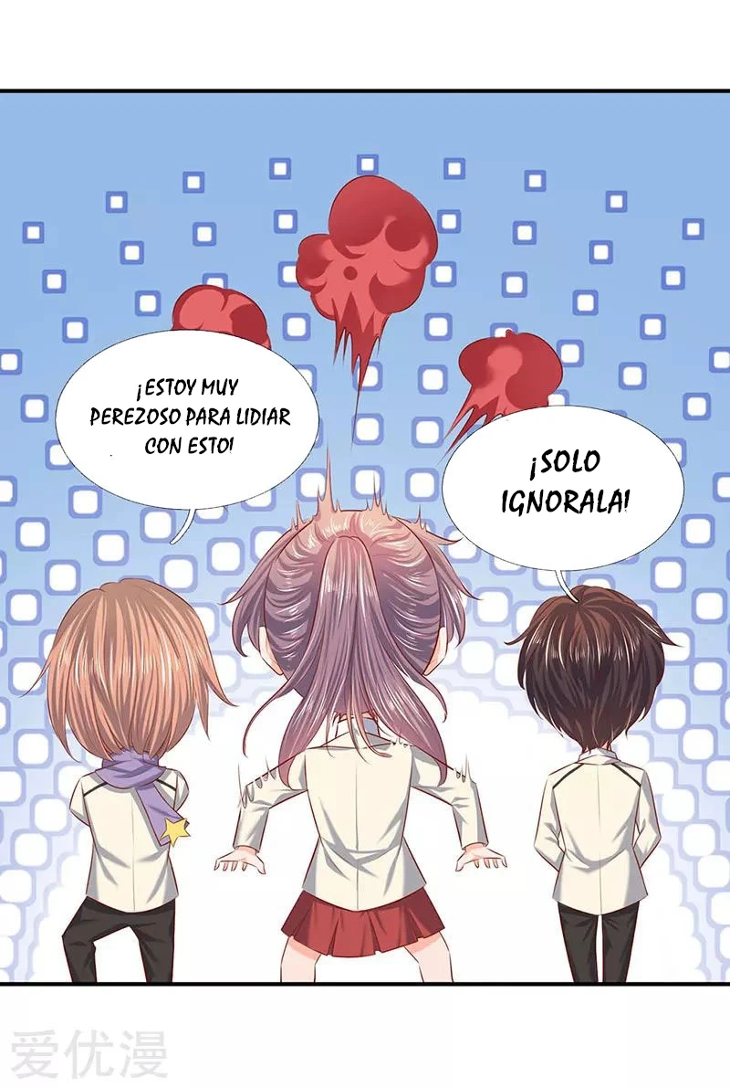 Read El Emperador Celestial de los Tiempos Primordiales ES Manga Online