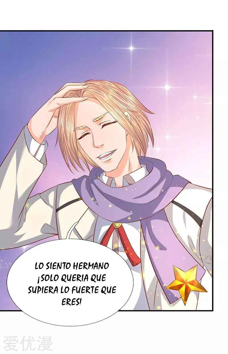 Read El Emperador Celestial de los Tiempos Primordiales ES Manga Online
