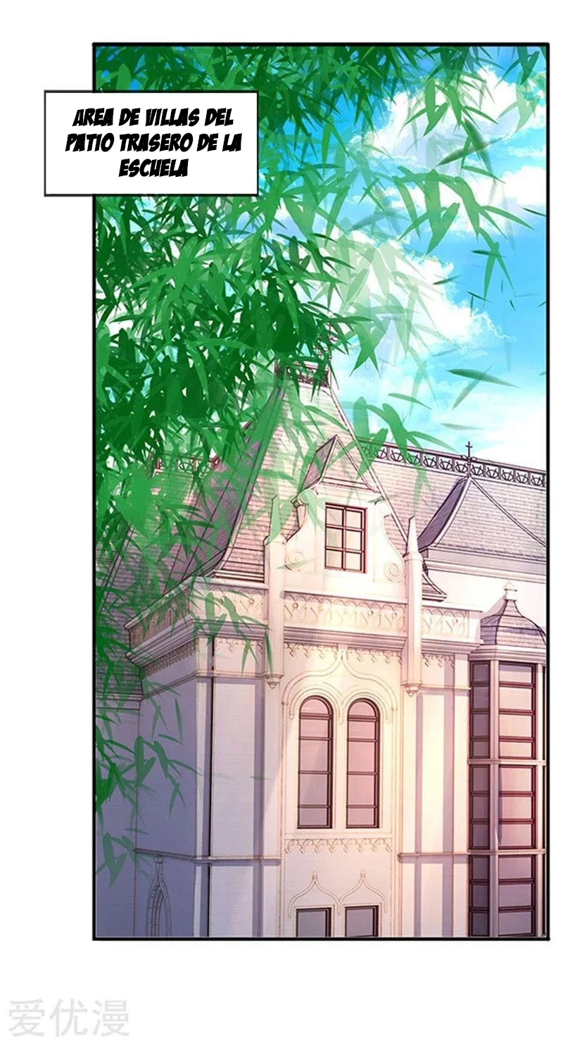 Read El Emperador Celestial de los Tiempos Primordiales ES Manga Online