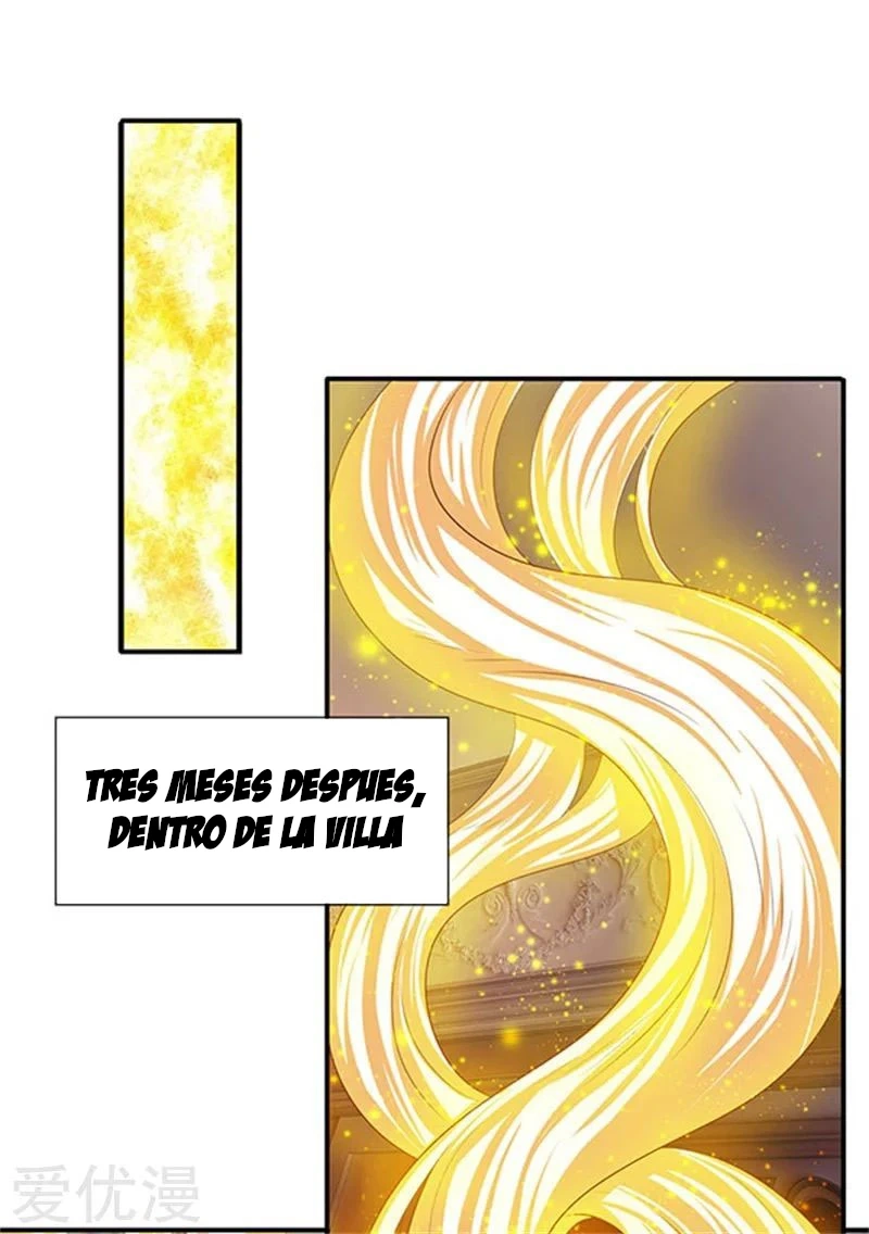 Read El Emperador Celestial de los Tiempos Primordiales ES Manga Online