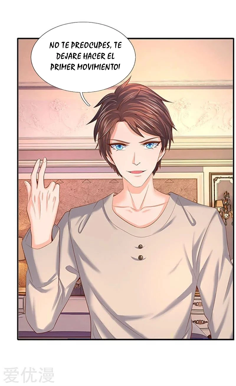Read El Emperador Celestial de los Tiempos Primordiales ES Manga Online