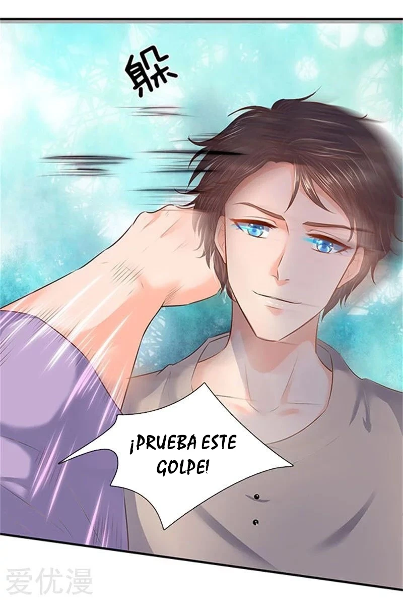 Read El Emperador Celestial de los Tiempos Primordiales ES Manga Online