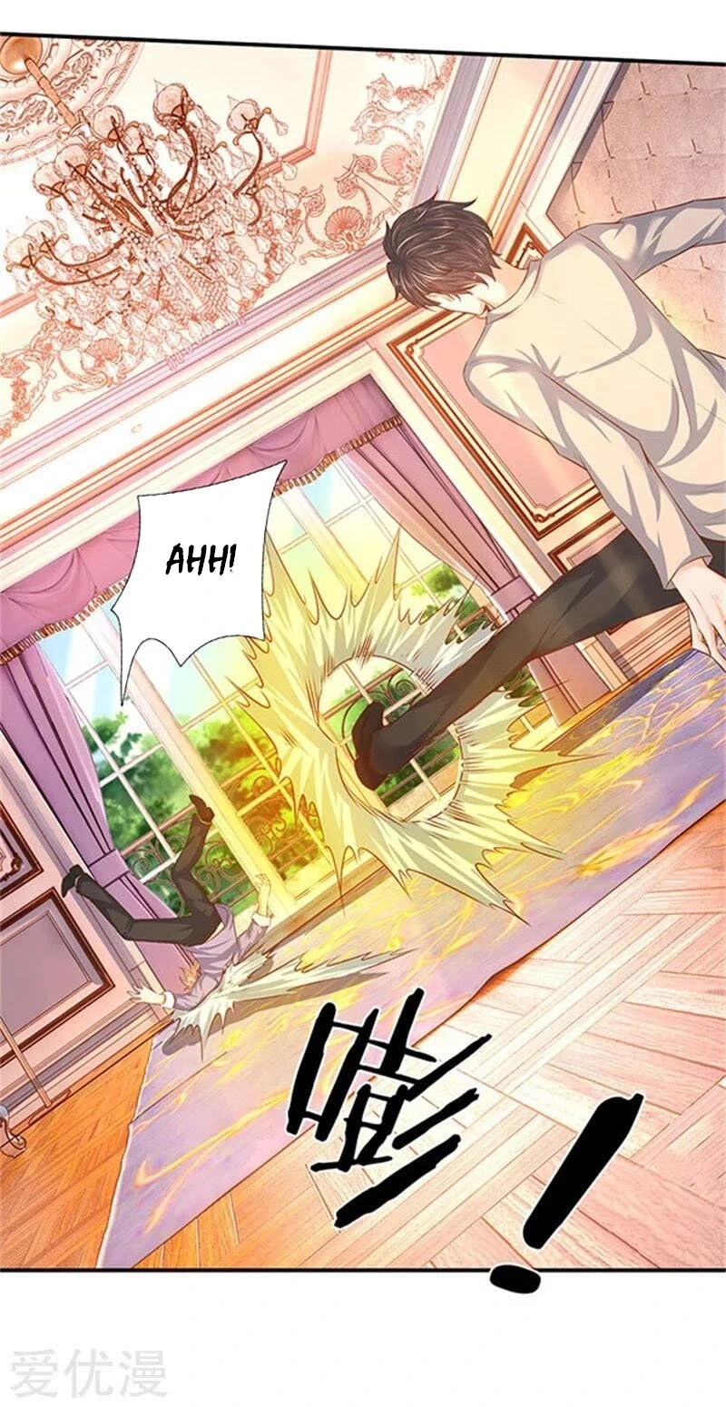 Read El Emperador Celestial de los Tiempos Primordiales ES Manga Online
