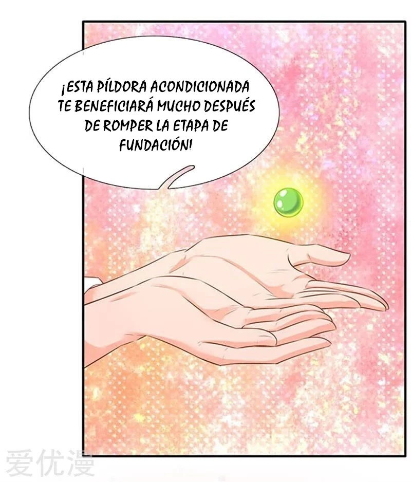 Read El Emperador Celestial de los Tiempos Primordiales ES Manga Online