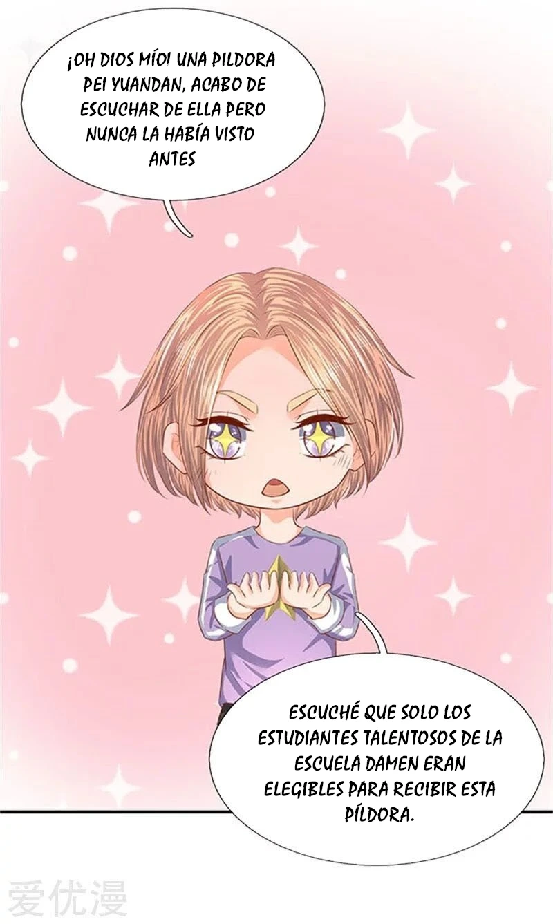 Read El Emperador Celestial de los Tiempos Primordiales ES Manga Online