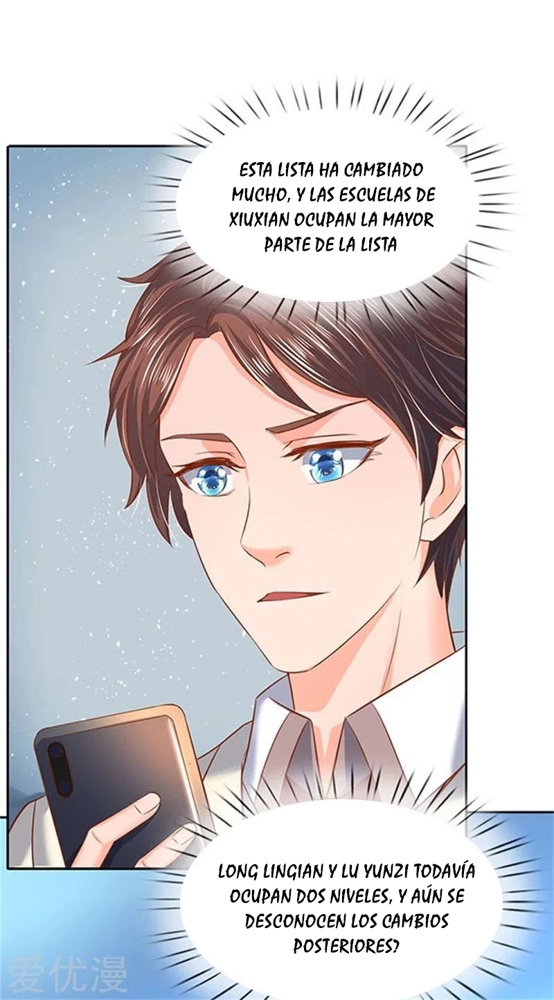 Read El Emperador Celestial de los Tiempos Primordiales ES Manga Online