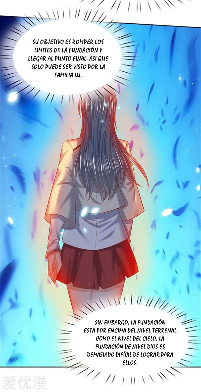 Read El Emperador Celestial de los Tiempos Primordiales ES Manga Online