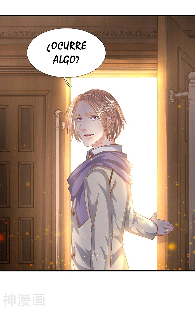 Read El Emperador Celestial de los Tiempos Primordiales ES Manga Online