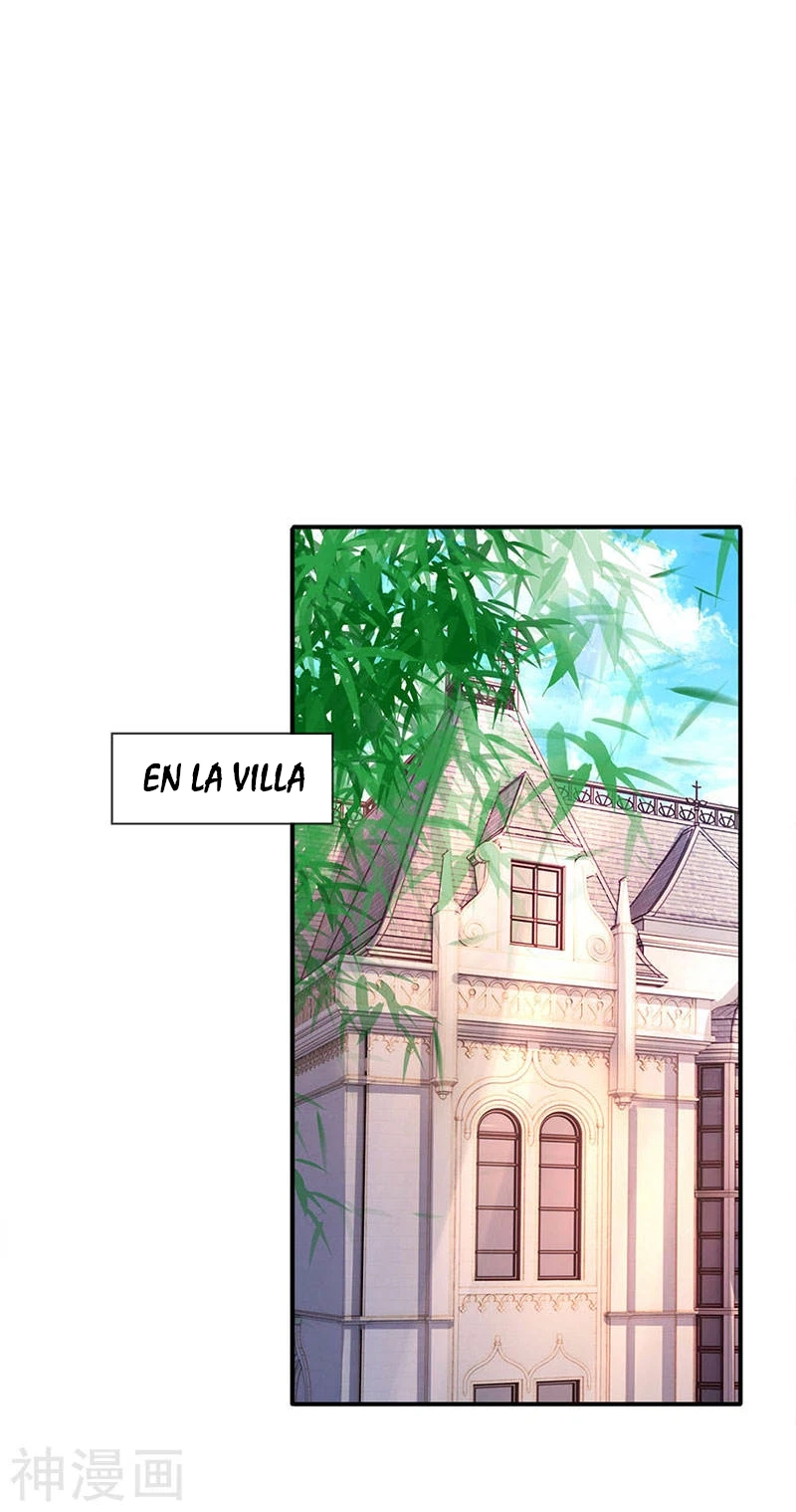 Read El Emperador Celestial de los Tiempos Primordiales ES Manga Online