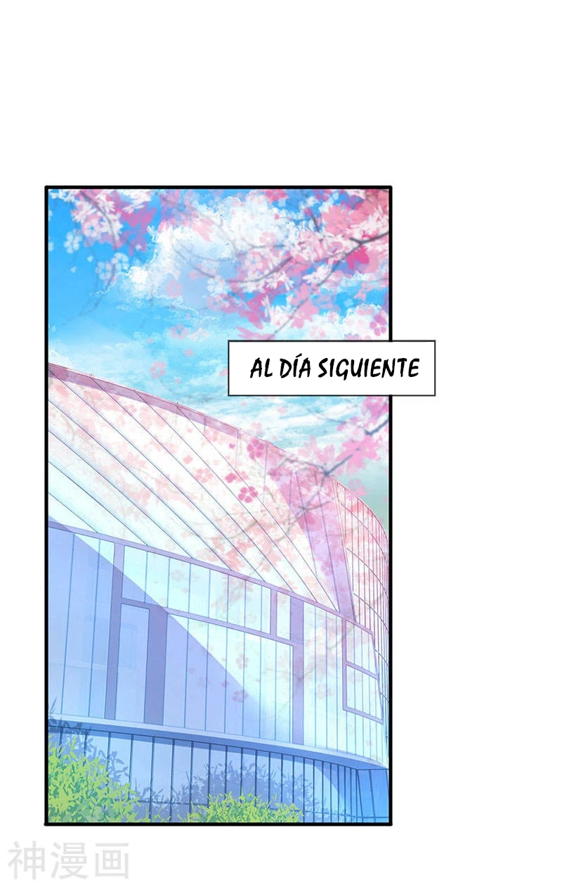 Read El Emperador Celestial de los Tiempos Primordiales ES Manga Online