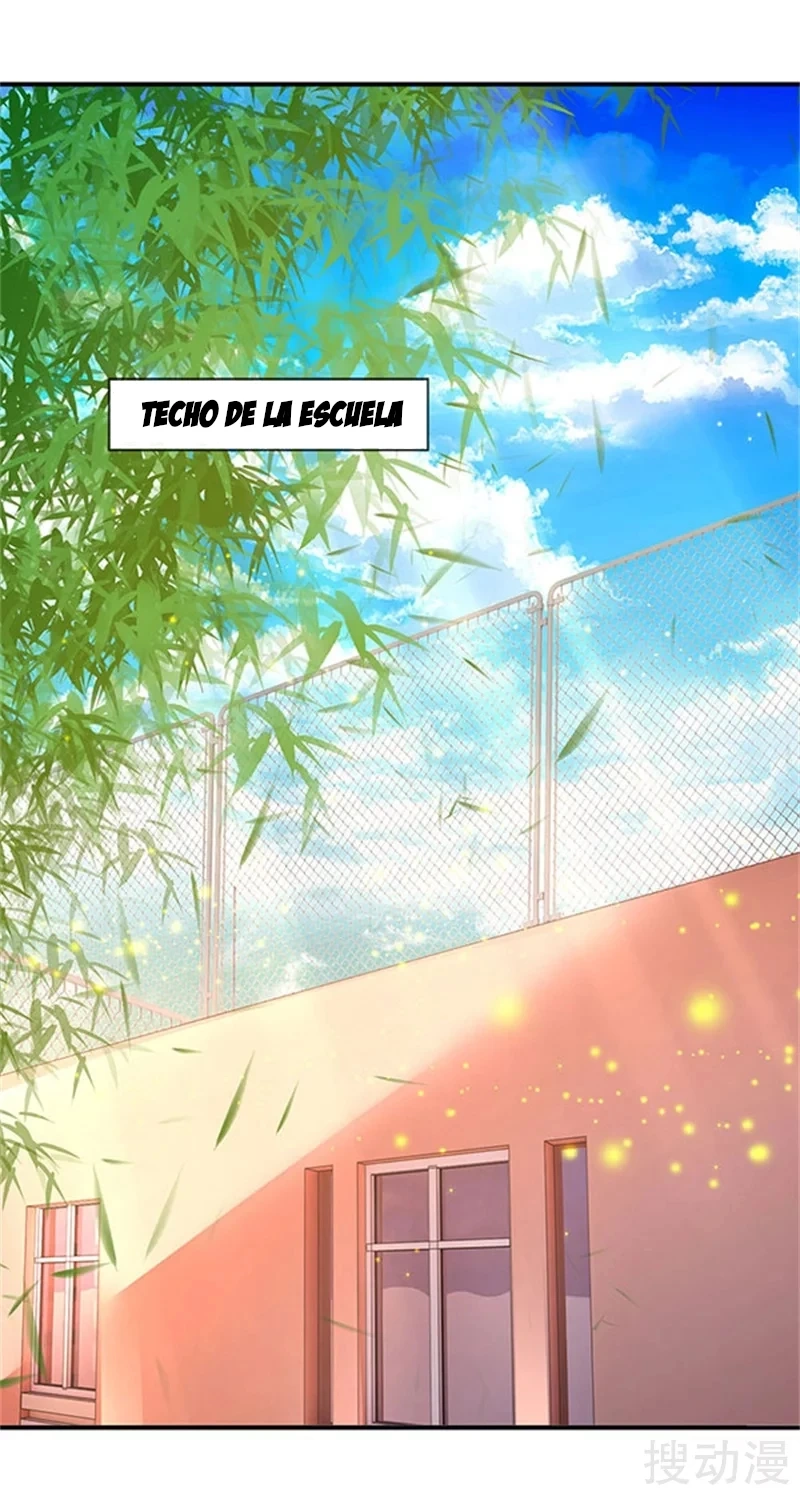 Read El Emperador Celestial de los Tiempos Primordiales ES Manga Online