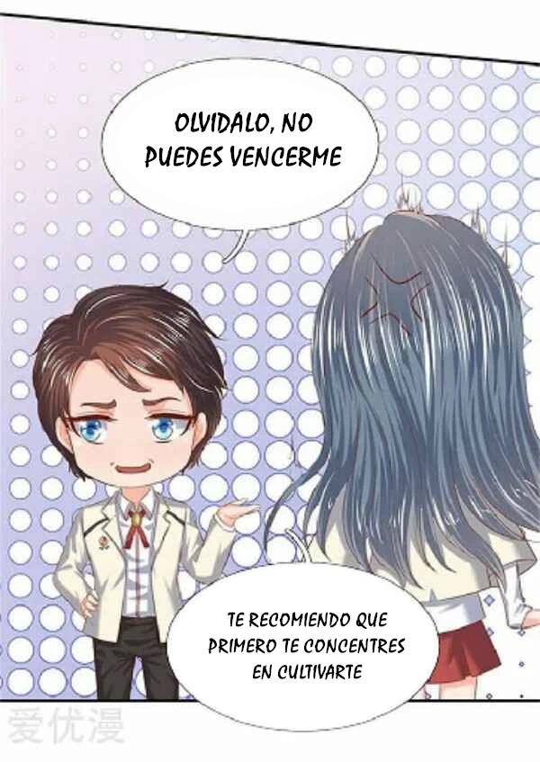 Read El Emperador Celestial de los Tiempos Primordiales ES Manga Online