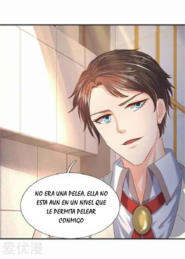 Read El Emperador Celestial de los Tiempos Primordiales ES Manga Online