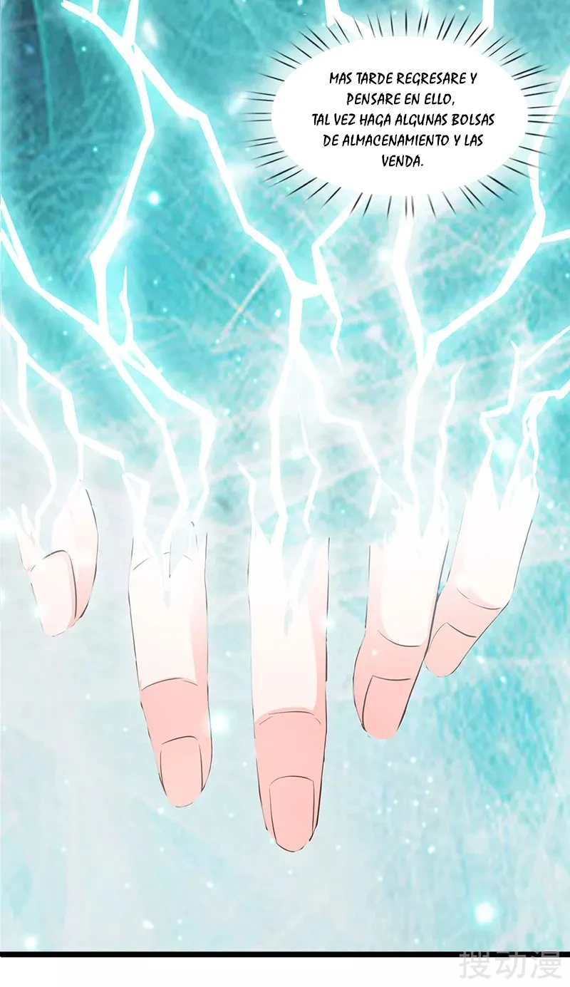 Read El Emperador Celestial de los Tiempos Primordiales ES Manga Online
