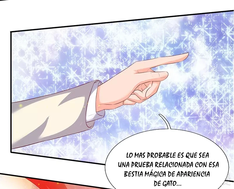 Read El Emperador Celestial de los Tiempos Primordiales ES Manga Online