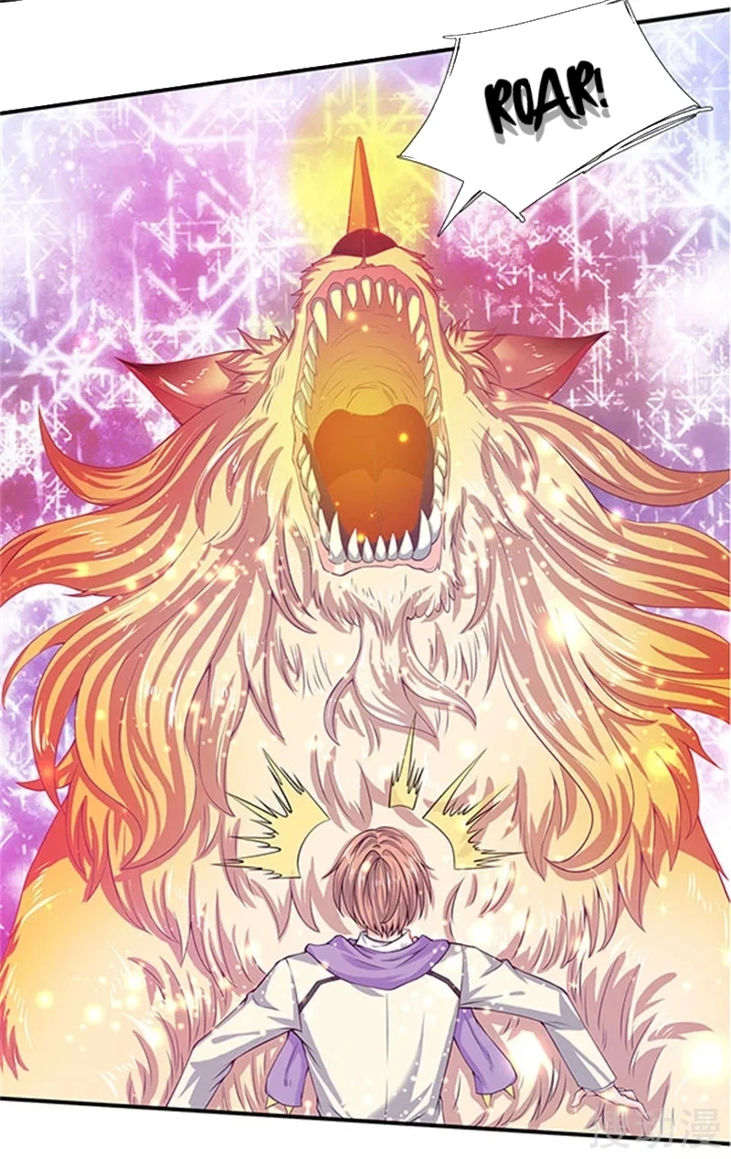 Read El Emperador Celestial de los Tiempos Primordiales ES Manga Online