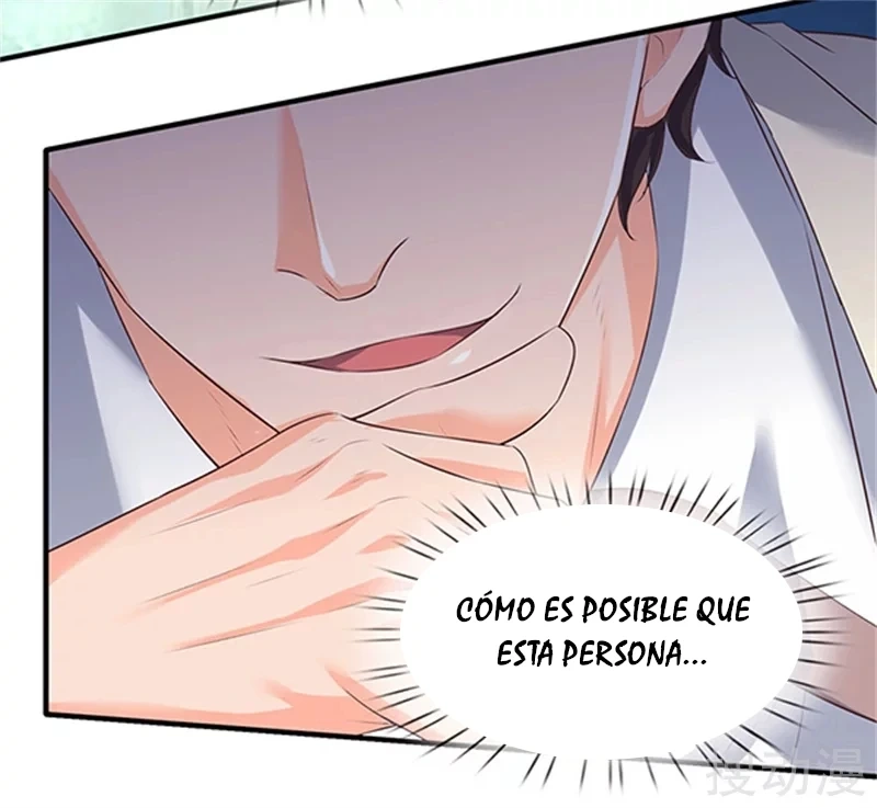 Read El Emperador Celestial de los Tiempos Primordiales ES Manga Online