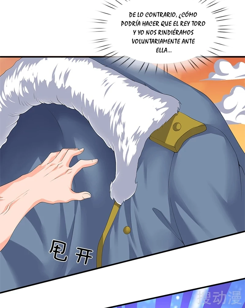 Read El Emperador Celestial de los Tiempos Primordiales ES Manga Online