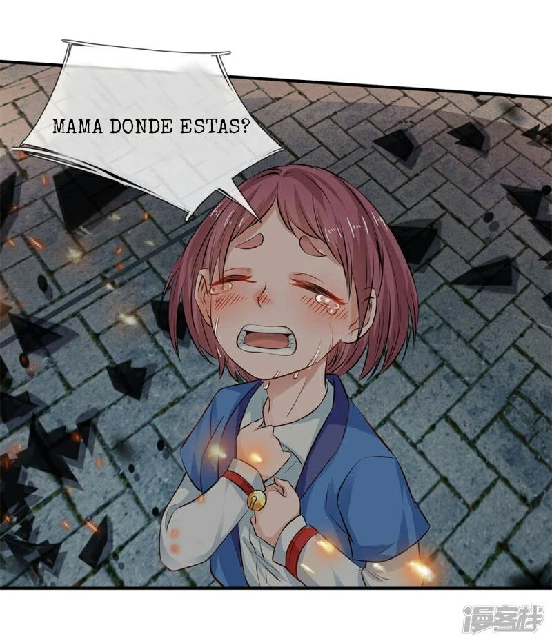 Read El Emperador Celestial de los Tiempos Primordiales ES Manga Online