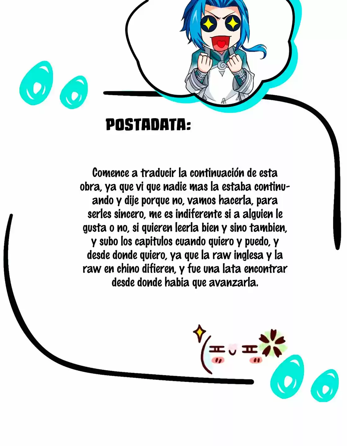 Read El Emperador del Reino Espiritual ES Manga Online