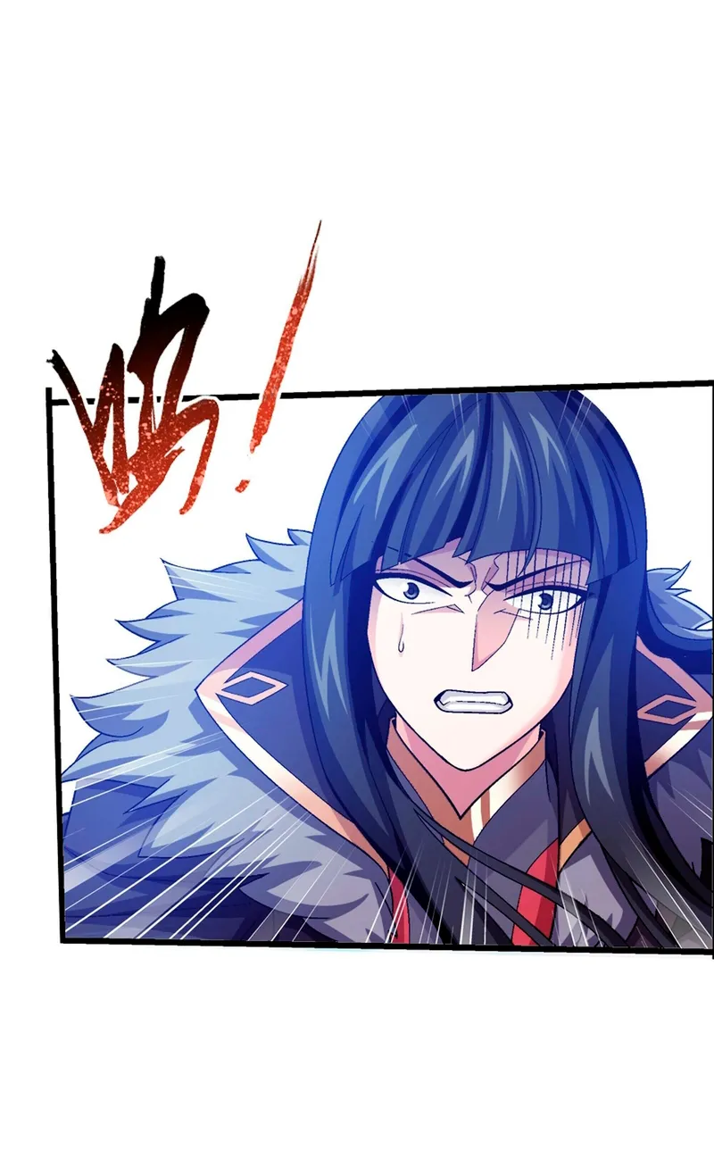 Read El Emperador del Reino Espiritual ES Manga Online