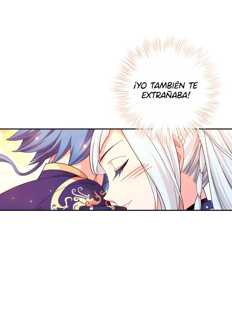 Read El Emperador del Reino Espiritual ES Manga Online