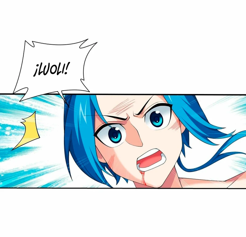 Read El Emperador del Reino Espiritual ES Manga Online