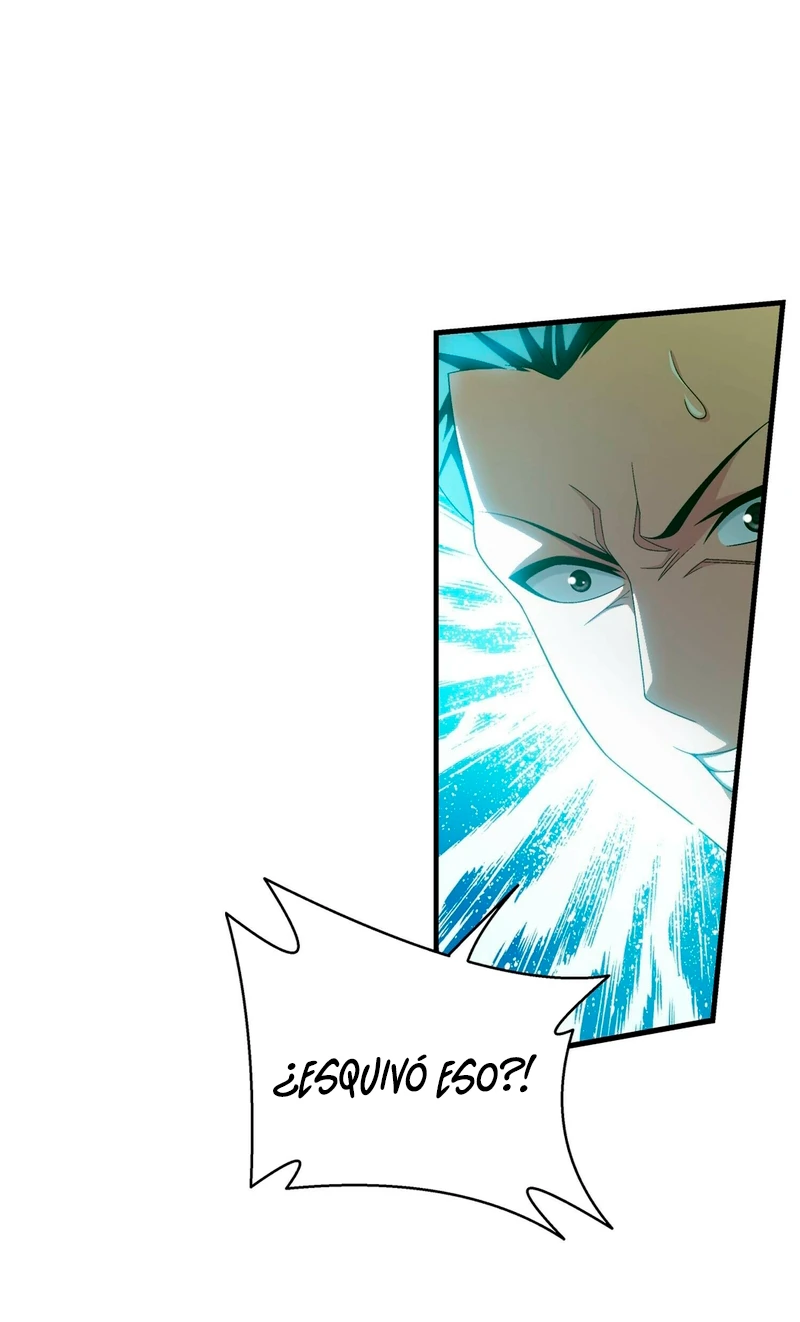 Read El Emperador del Reino Espiritual ES Manga Online