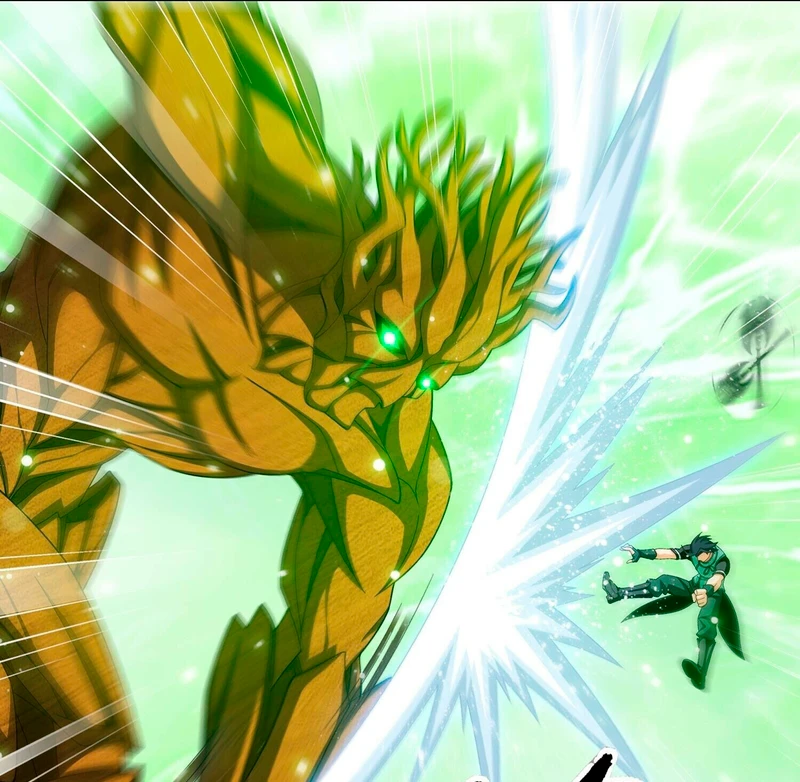 Read El Emperador del Reino Espiritual ES Manga Online