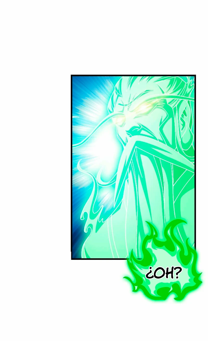 Read El Emperador del Reino Espiritual ES Manga Online