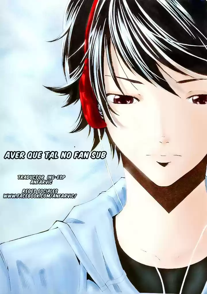 Read El Emperador del Reino Espiritual ES Manga Online