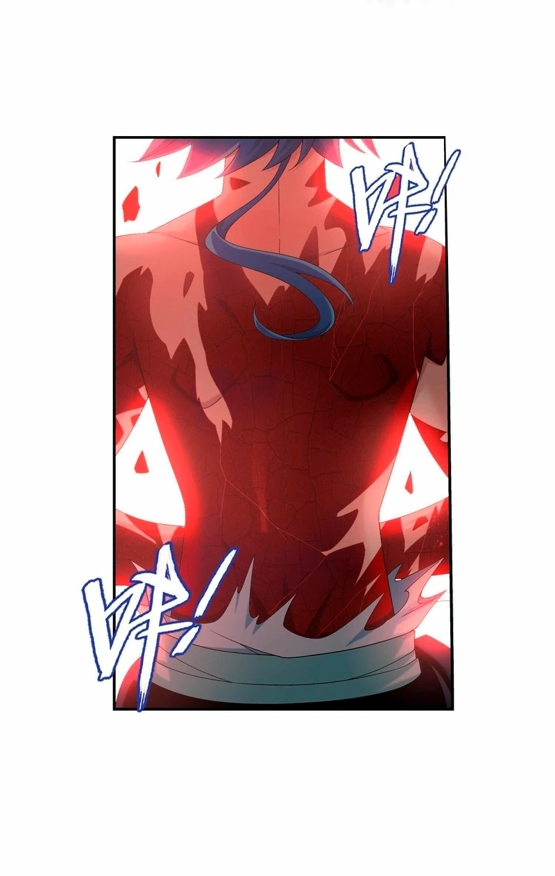 Read El Emperador del Reino Espiritual ES Manga Online