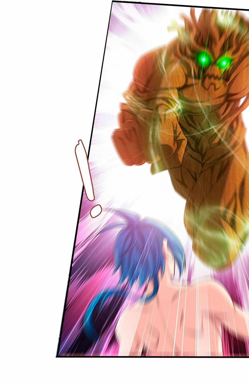 Read El Emperador del Reino Espiritual ES Manga Online
