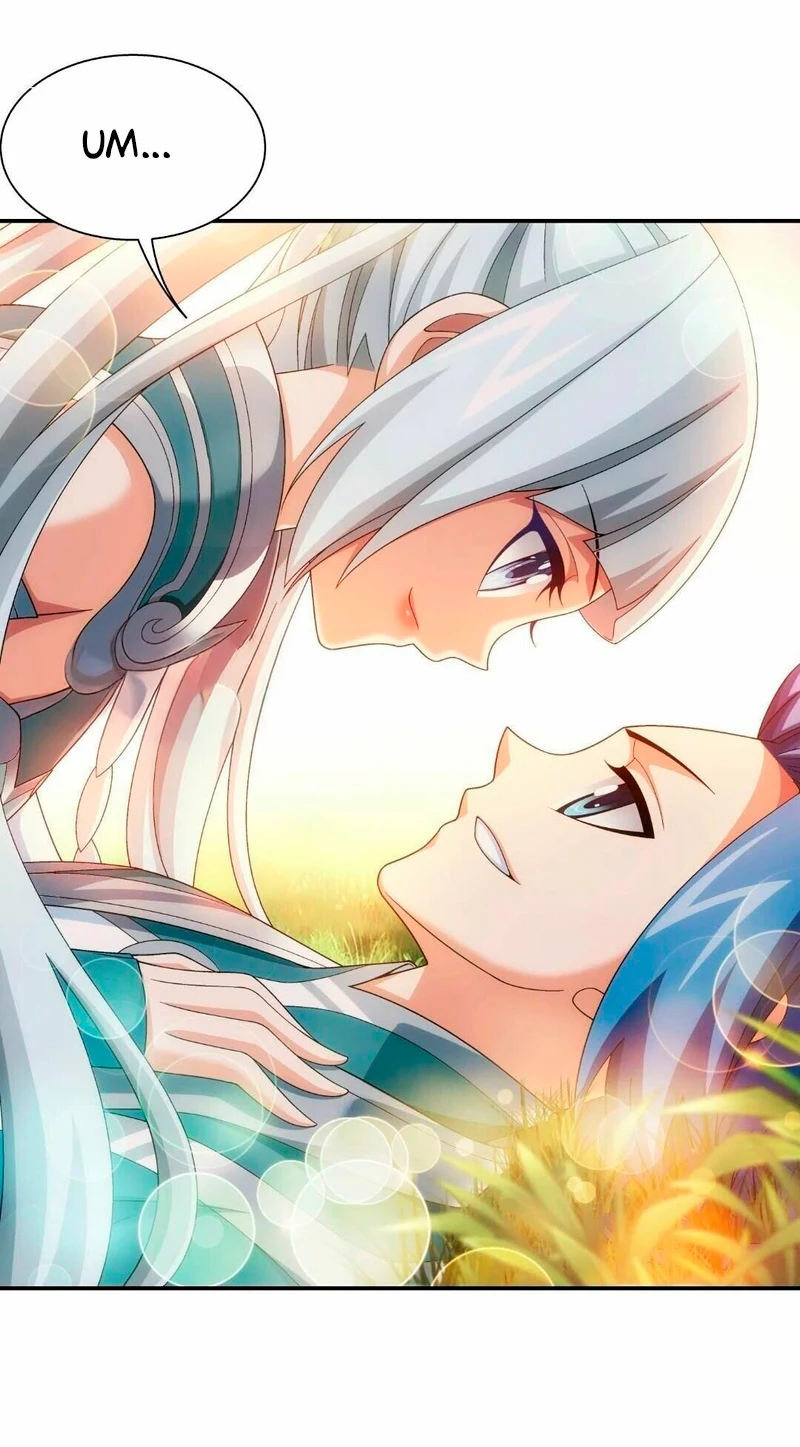 Read El Emperador del Reino Espiritual ES Manga Online