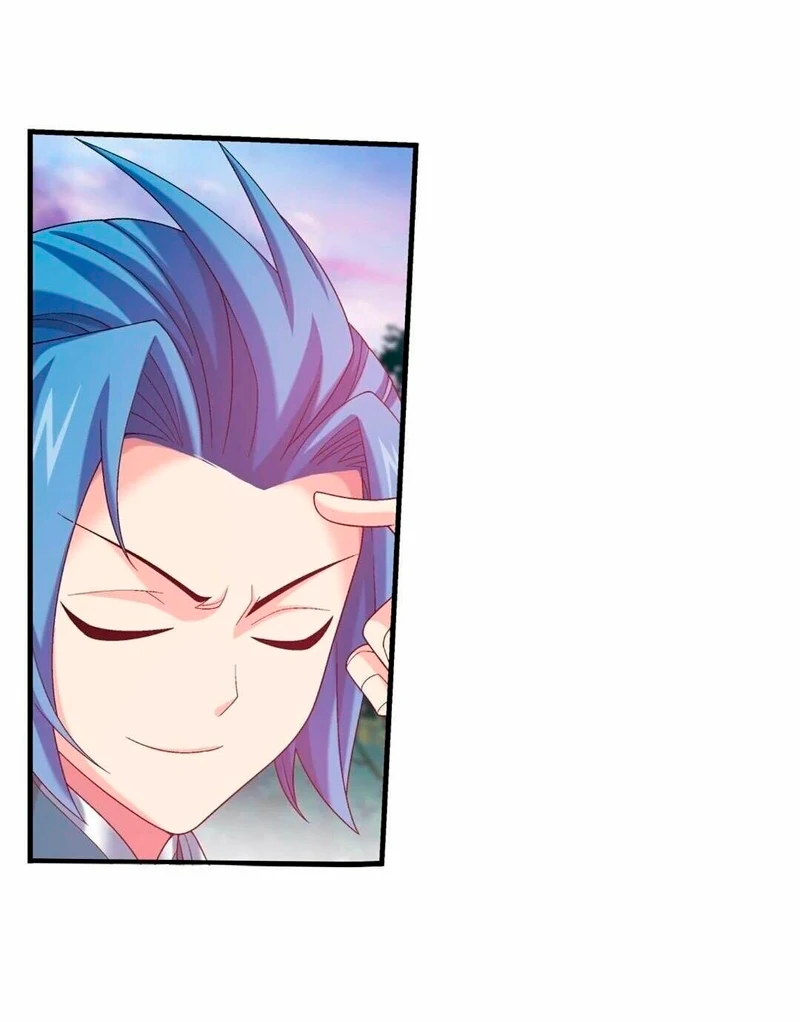 Read El Emperador del Reino Espiritual ES Manga Online