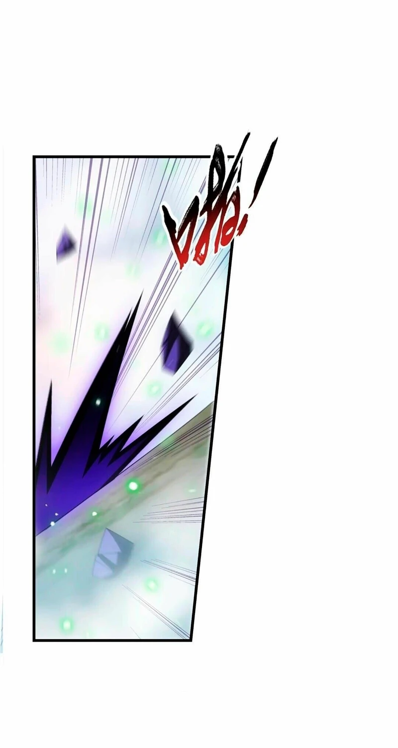 Read El Emperador del Reino Espiritual ES Manga Online