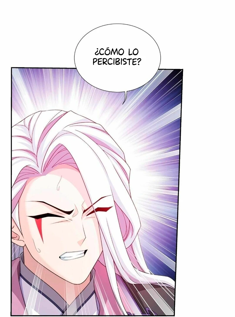 Read El Emperador del Reino Espiritual ES Manga Online