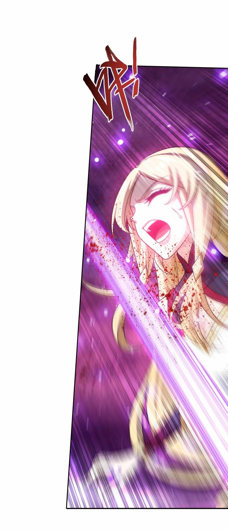 Read El Emperador del Reino Espiritual ES Manga Online
