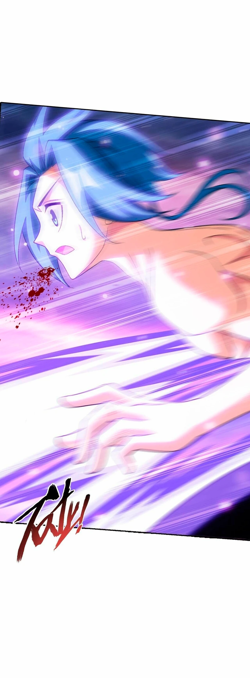Read El Emperador del Reino Espiritual ES Manga Online