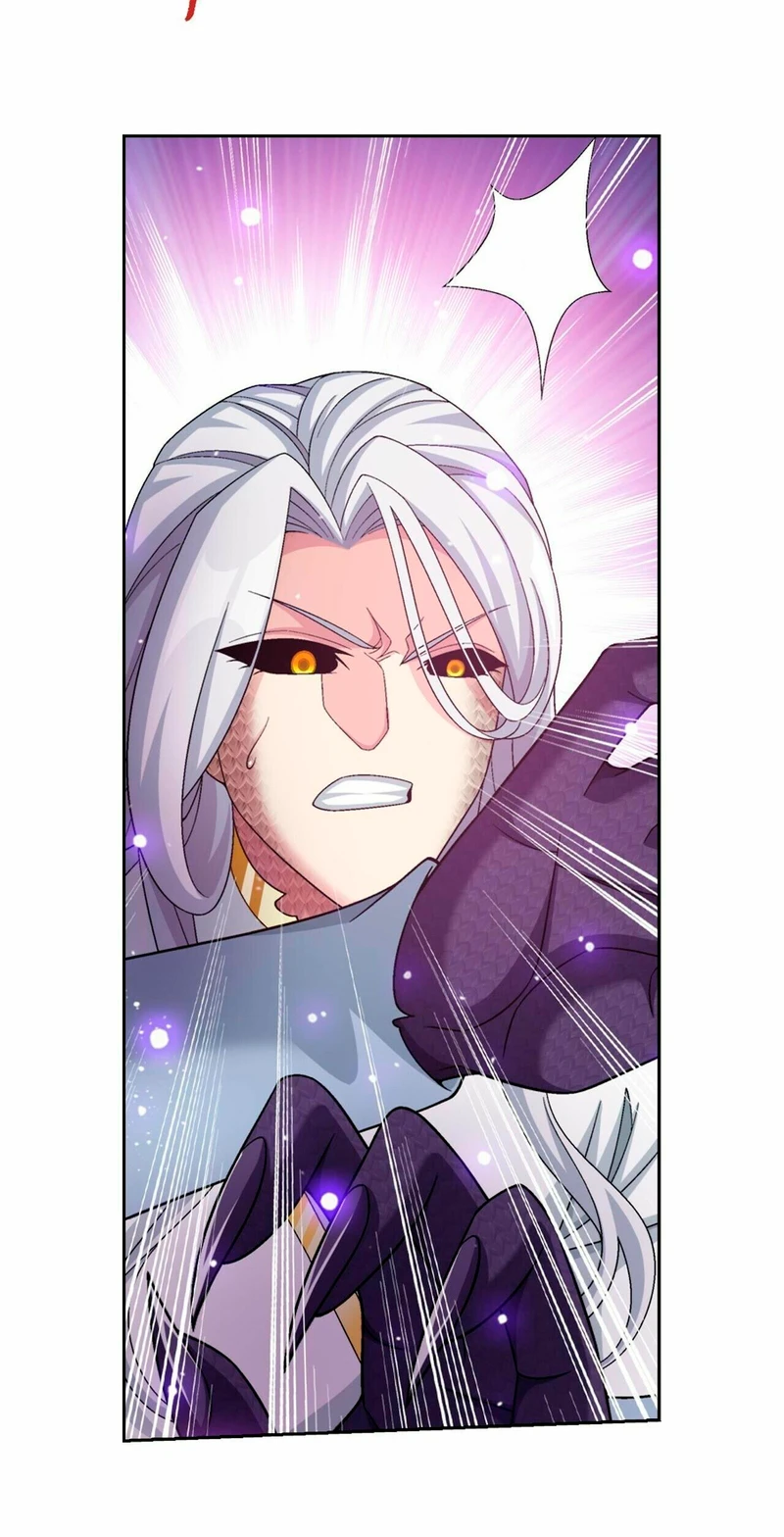 Read El Emperador del Reino Espiritual ES Manga Online