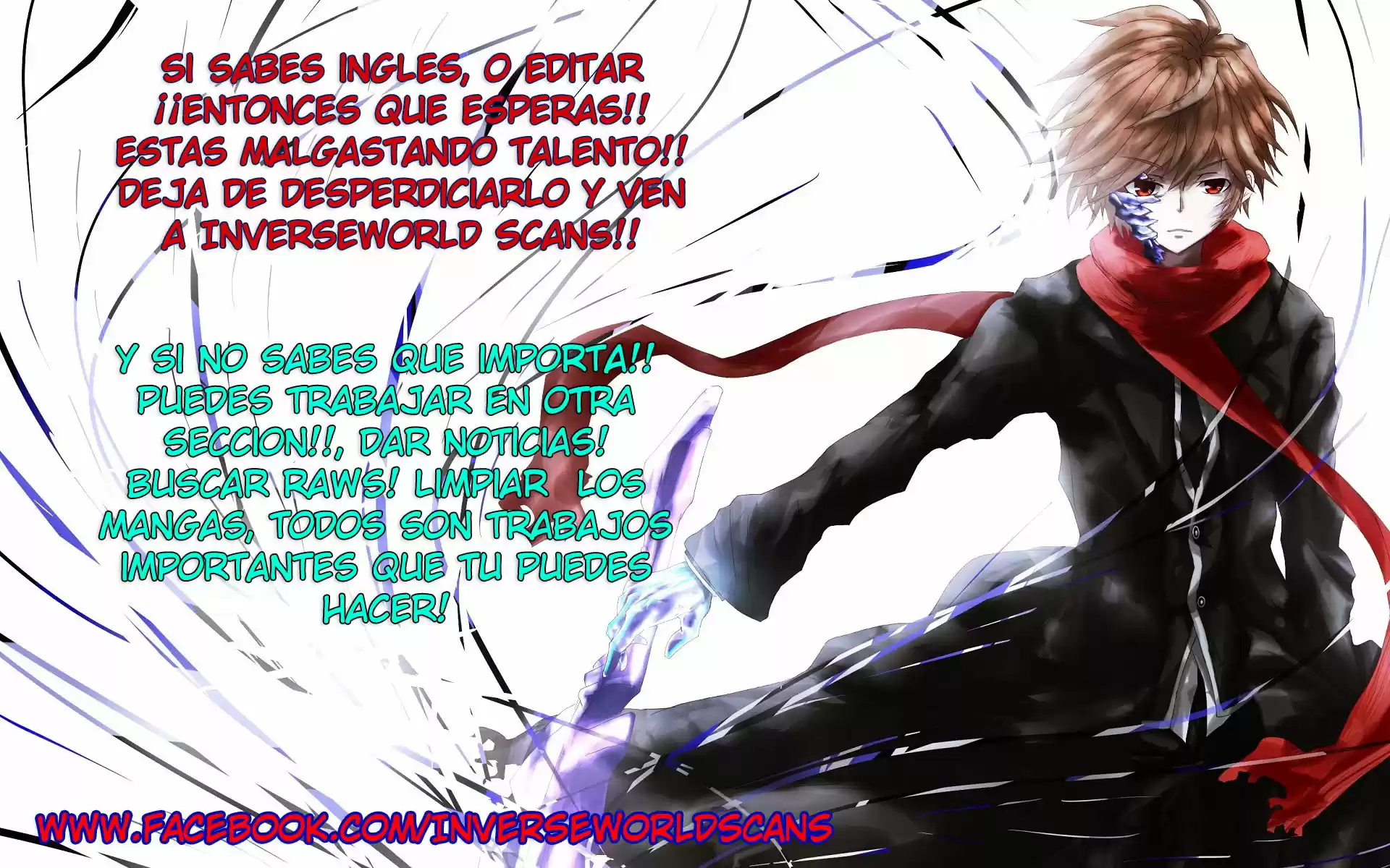 Read El Emperador del Reino Espiritual ES Manga Online