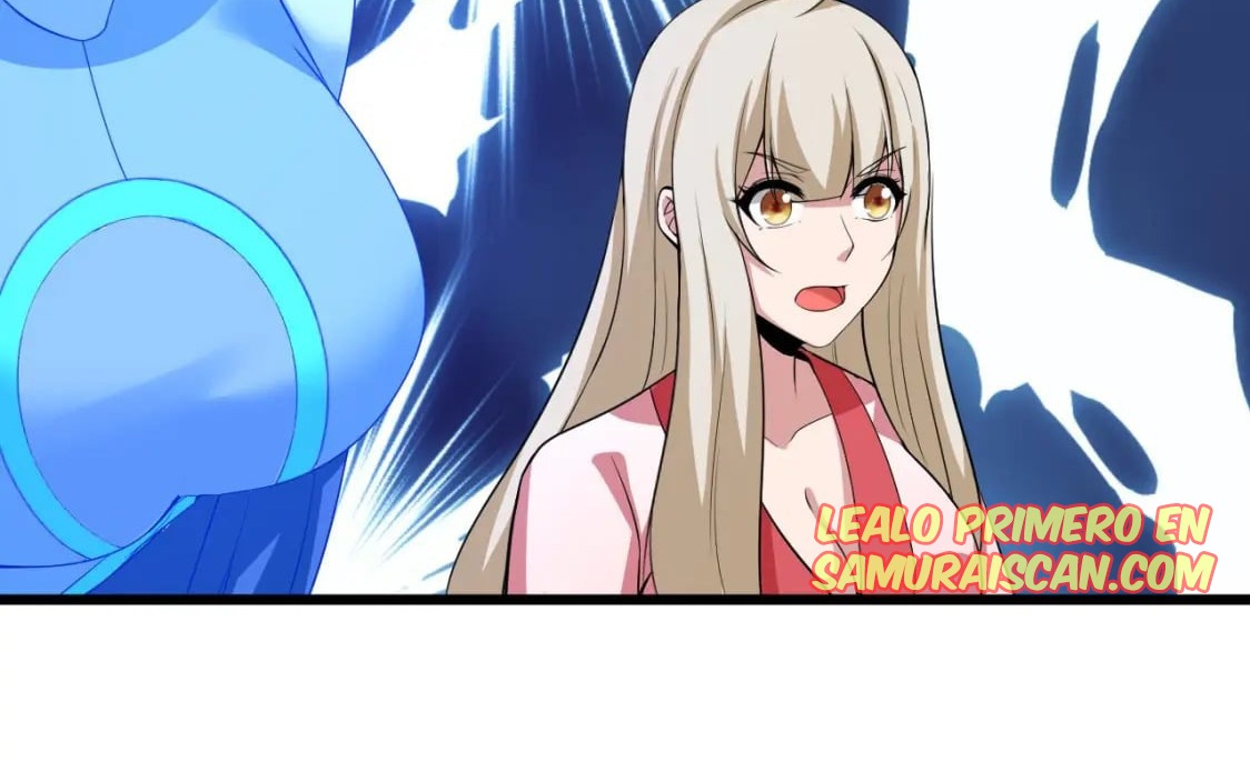 Read El Gigante de la Fortaleza Suprema ES Manga Online