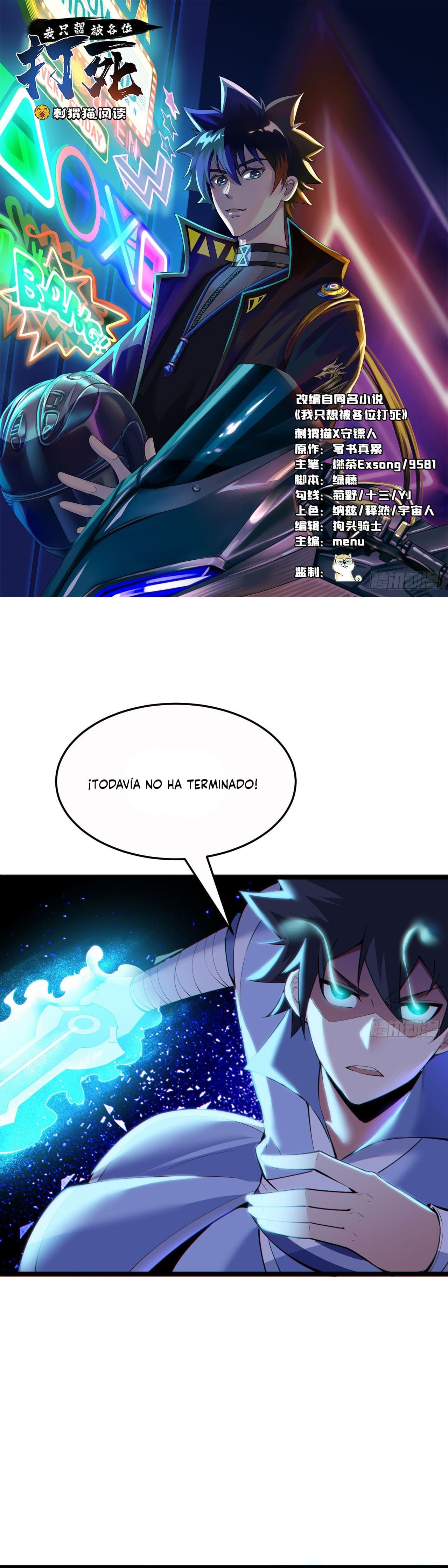 Read El Gigante de la Fortaleza Suprema ES Manga Online