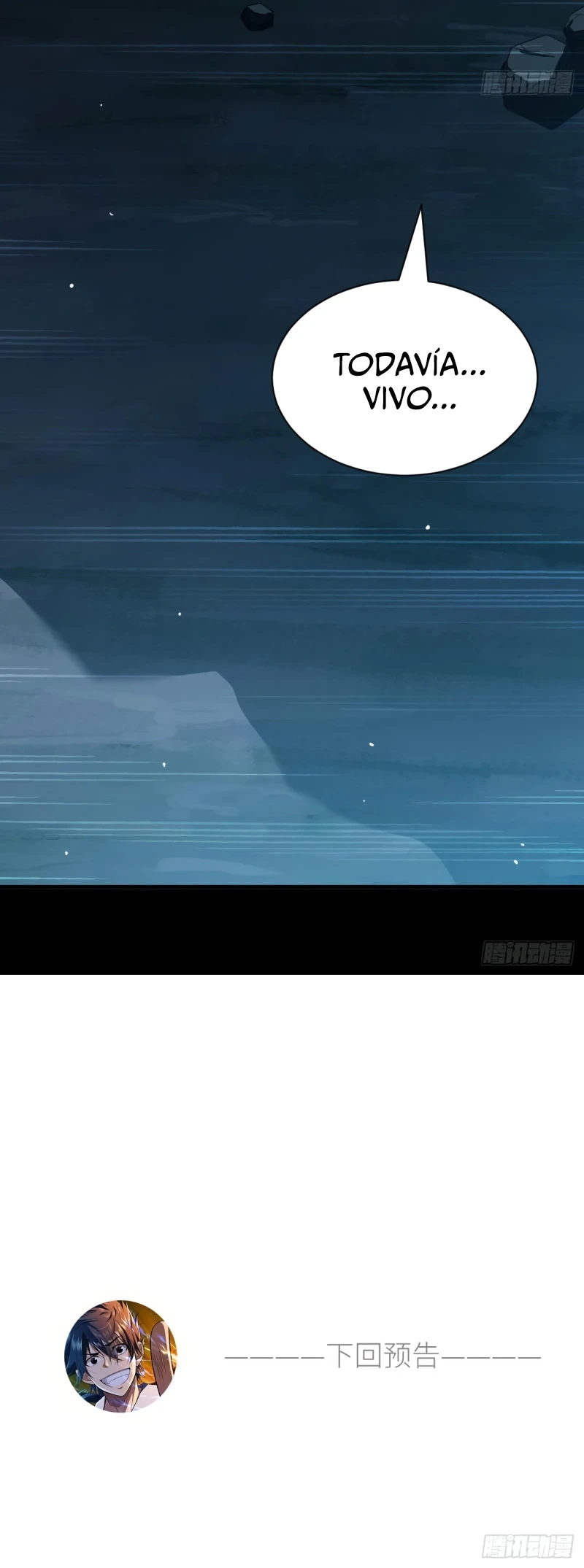 Read El Gigante de la Fortaleza Suprema ES Manga Online