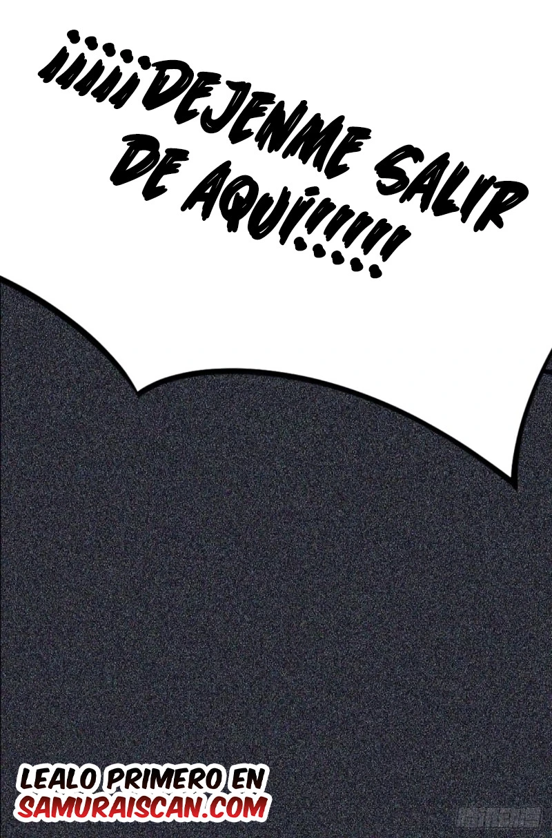 Read El Gigante de la Fortaleza Suprema ES Manga Online